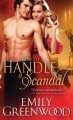 Go to record How to handle a scandal