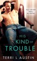 Go to record His kind of trouble