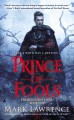 Go to record Prince of fools