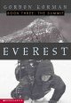 Go to record Everest : the summit
