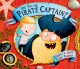 Go to record Are you the pirate captain?