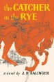 Go to record The catcher in the rye