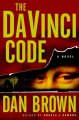 Go to record The Da Vinci code : a novel