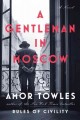 Go to record A gentleman in Moscow