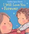 Go to record I will love you forever