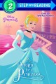 Go to record A dream for a princess
