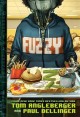 Go to record Fuzzy