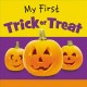 Go to record My first trick or treat.