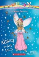 Go to record Alison the art fairy