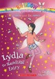 Go to record Lydia the reading fairy