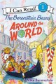 Go to record The Berenstain Bears around the world