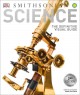 Go to record Science : the definitive visual guide