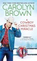Go to record A cowboy Christmas miracle