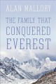 Go to record The family that conquered Everest