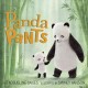 Go to record Panda pants