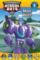 Go to record Meet Blurr