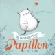 Go to record The very fluffy kitty Papillon
