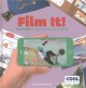 Go to record Film it! : YouTube projects for the real world