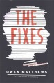 Go to record The fixes