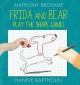 Go to record Frida and Bear play the shape game!