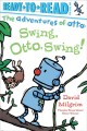 Go to record Swing, Otto, swing!