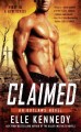 Go to record Claimed