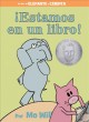 Go to record ¡Estamos en un libro!