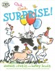 Go to record Click, clack, surprise!
