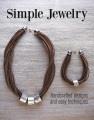 Go to record Simple jewelry : handicrafted designs and easy techniques