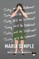 Go to record Today will be different : a novel