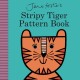 Go to record Jane Foster's Stripy Tiger pattern book