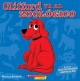 Go to record Clifford va al zoológico