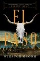 Go to record El paso : a novel