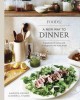 Go to record Food52 a new way to dinner : a playbook of recipes & strat...
