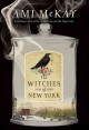 Go to record The witches of New York