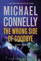 Go to record The wrong side of goodbye : a novel