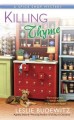 Go to record Killing thyme