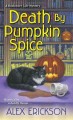 Go to record Death by pumpkin spice
