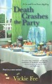 Go to record Death crashes the party