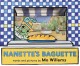 Go to record Nanette's baguette
