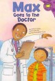 Go to record Max goes to the doctor
