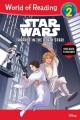 Go to record Trapped in the Death Star
