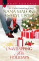 Go to record Unwrapping the holidays