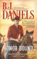 Go to record Honor bound