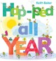 Go to record Hap-pea all year