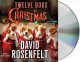 Go to record The twelve dogs of Christmas