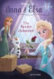 Go to record The secret admirer