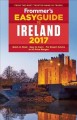 Go to record Frommer's easyguide to Ireland.