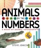 Go to record Animals by the numbers : a book of infographics