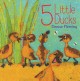 Go to record 5 little ducks